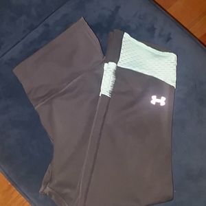 Under Armour leggings